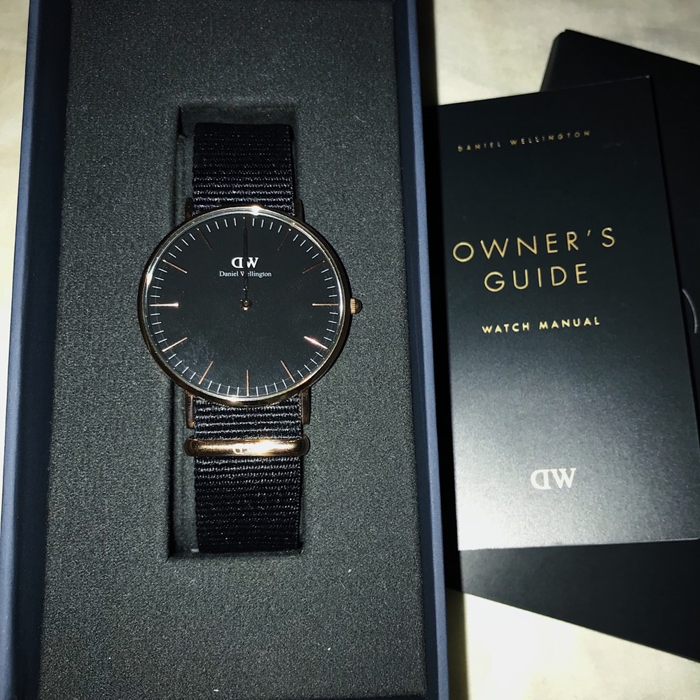 Daniel Wellington Watch